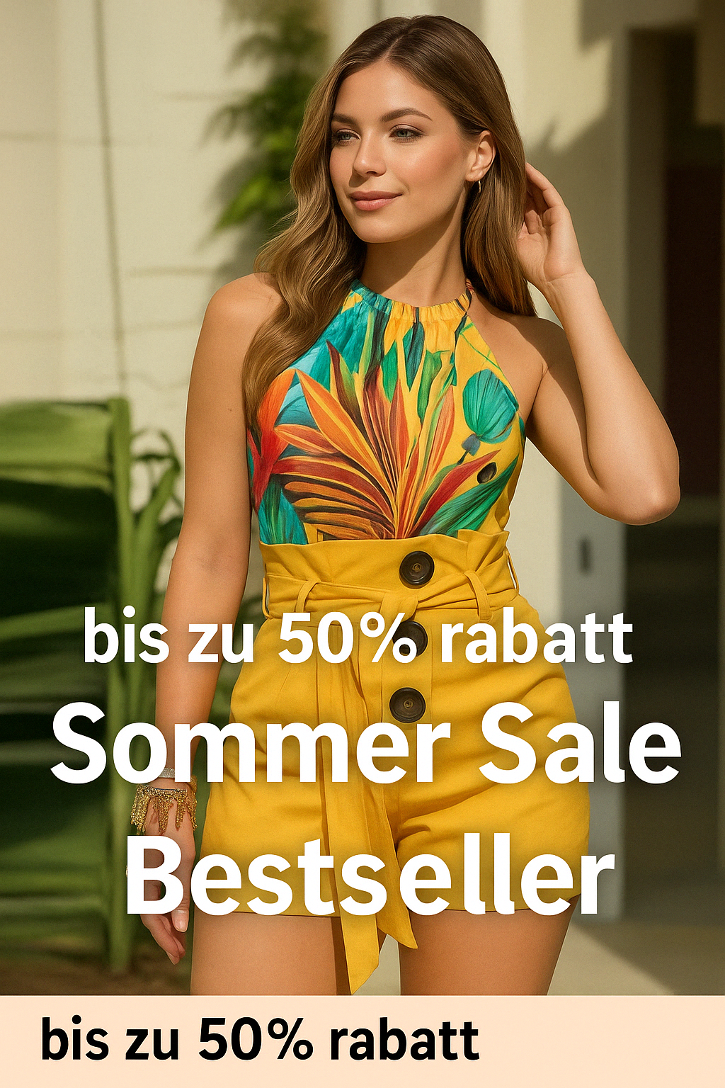 Basel Strand Krawatte & Shorts Set