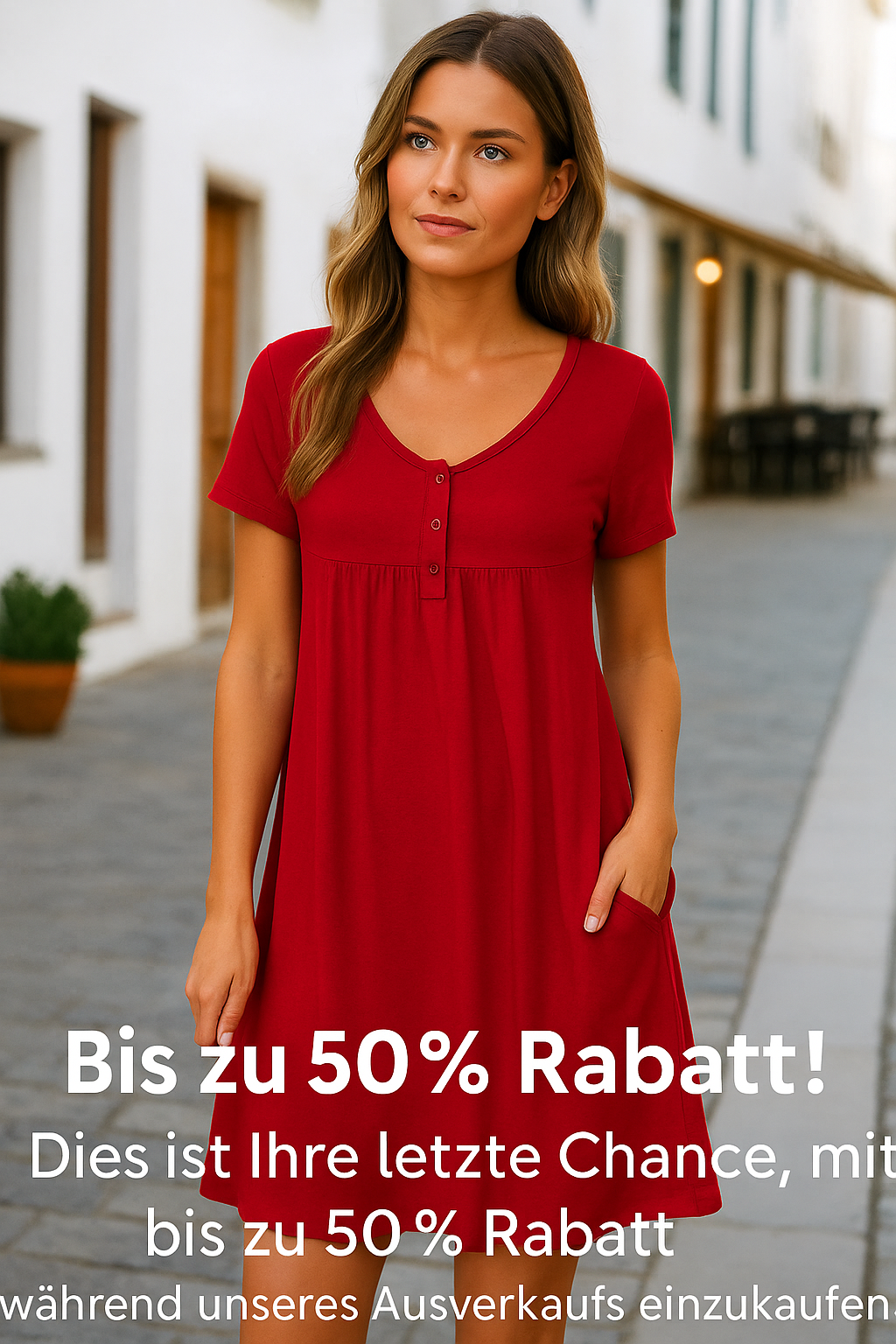 Basel Sommerkleid