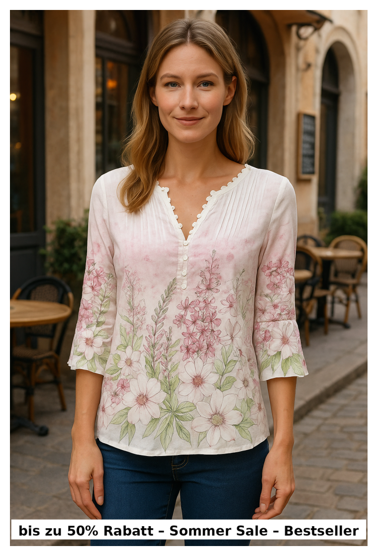 Basel Elegantes Hemd