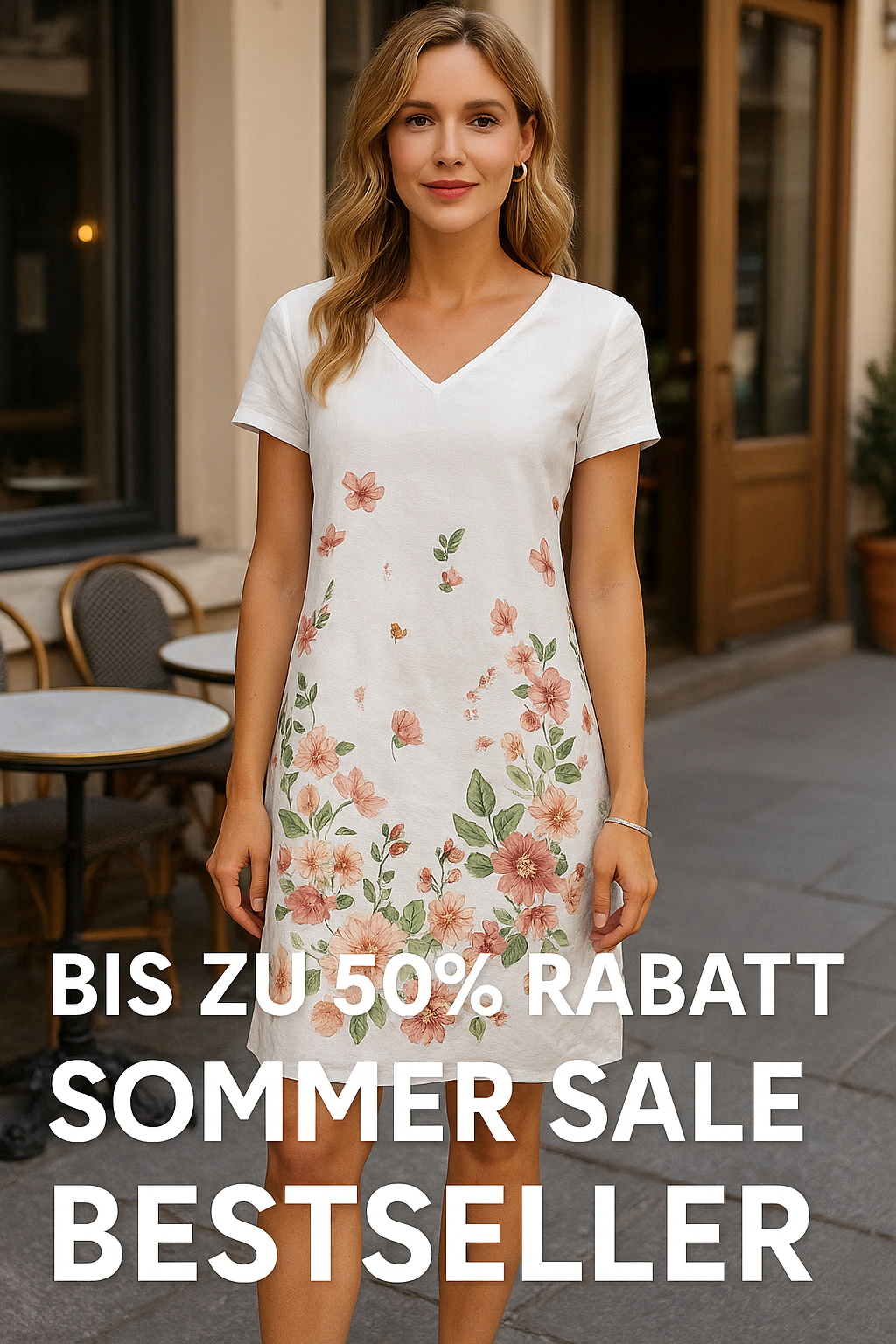 Basel Sommerkleid