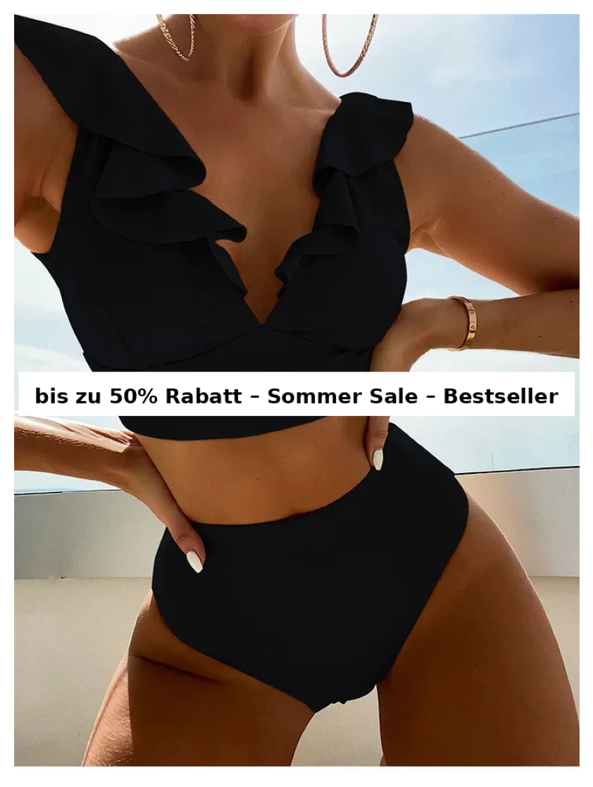 Basel Bikini-Set