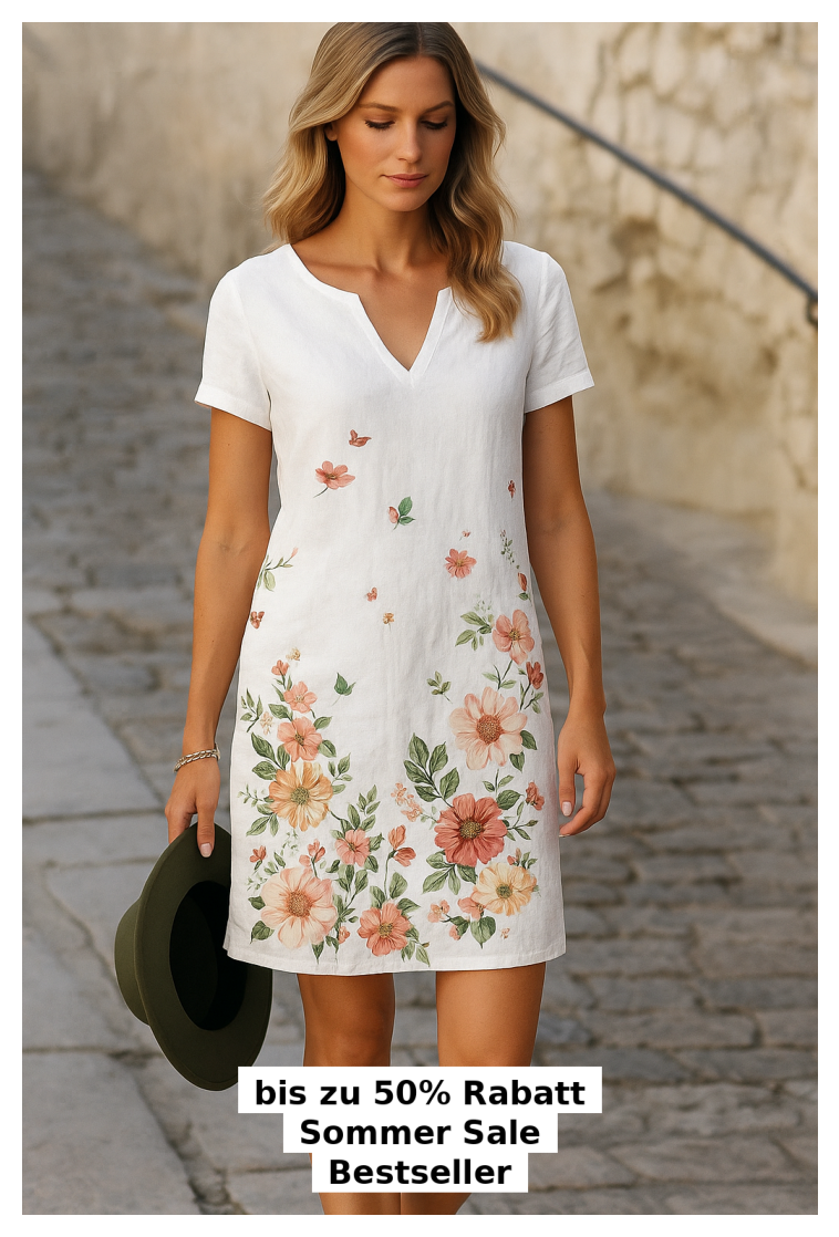 Basel Sommerkleid