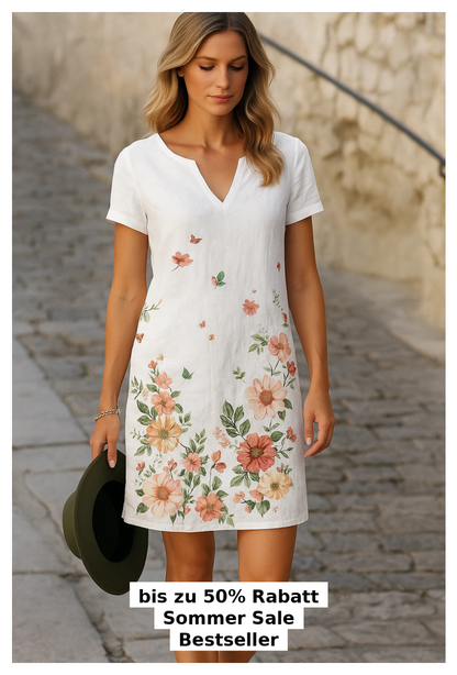 Basel Sommerkleid