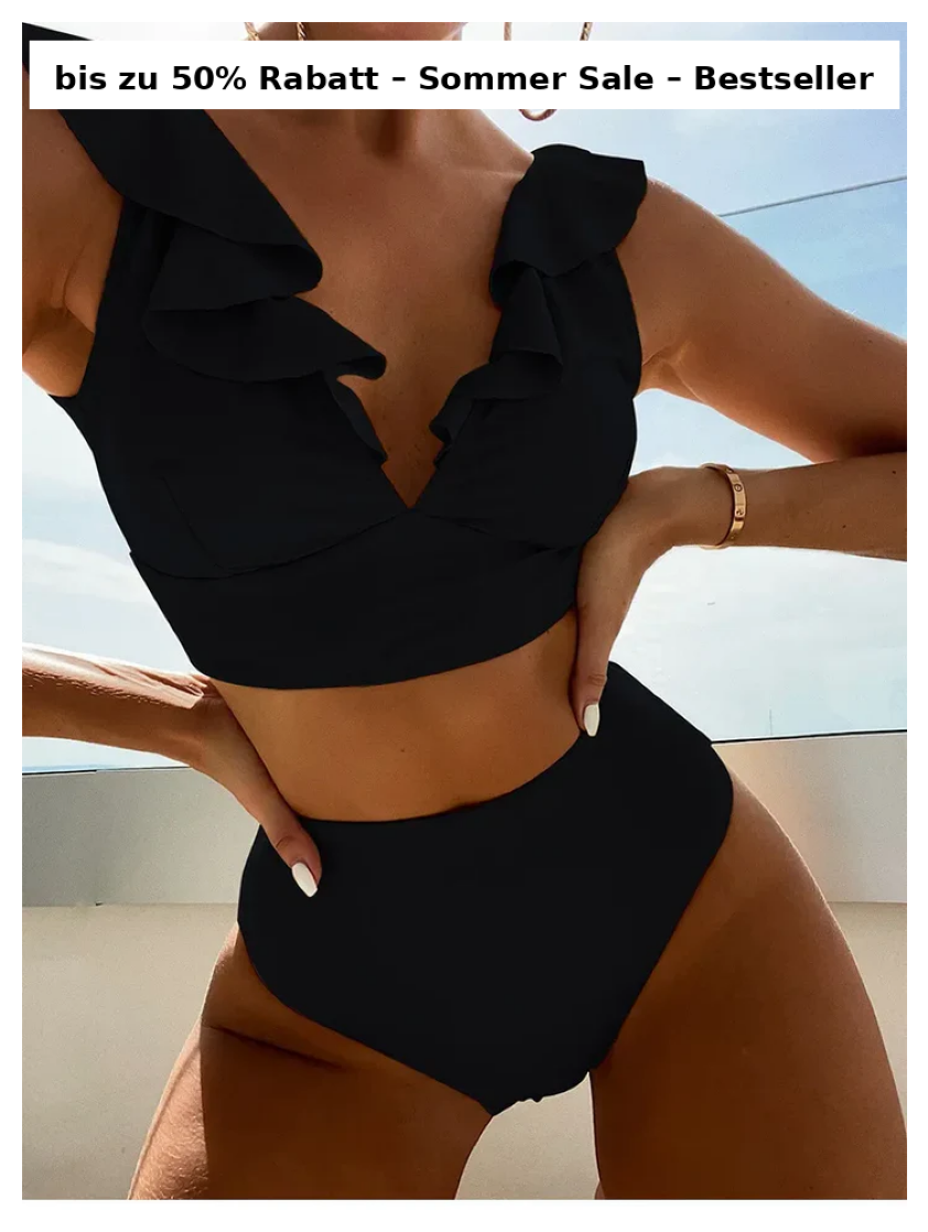 Basel Bikini-Set
