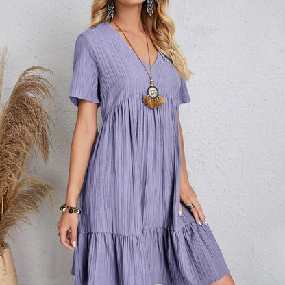 Basel Mini-Kleid