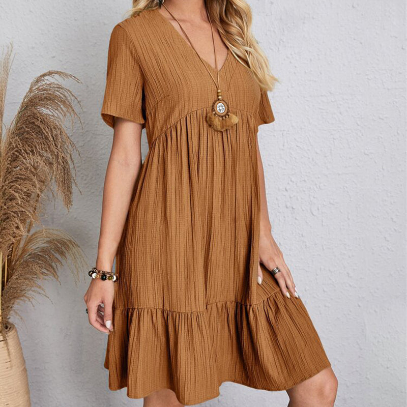 Basel Mini-Kleid