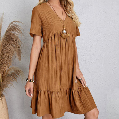 Basel Mini-Kleid