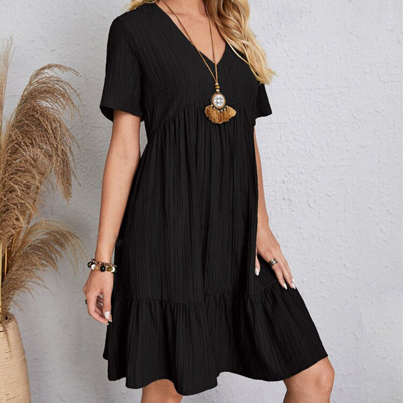 Basel Mini-Kleid