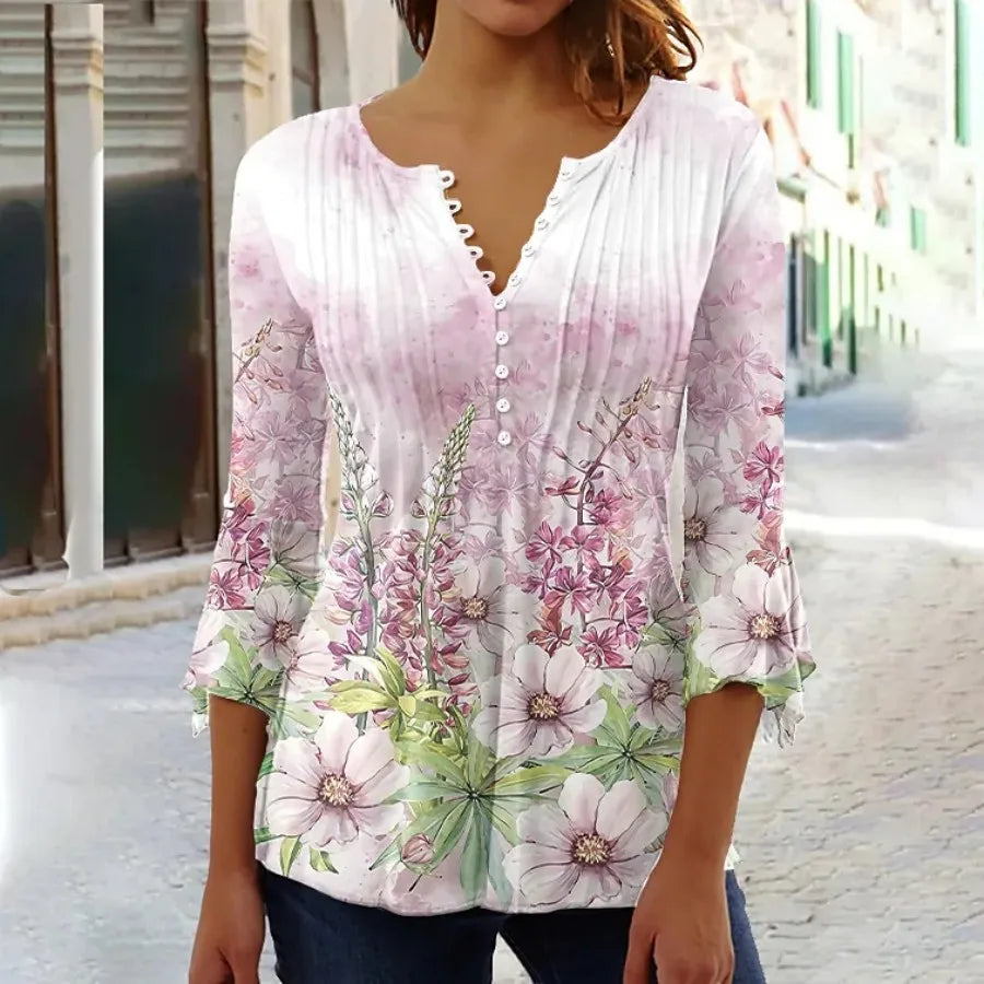 Basel Elegantes Hemd