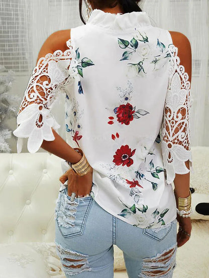 Basel Strapless-Top