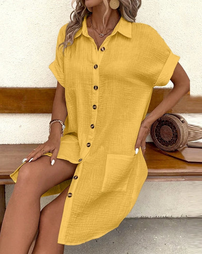 Basel Vintage Kleid