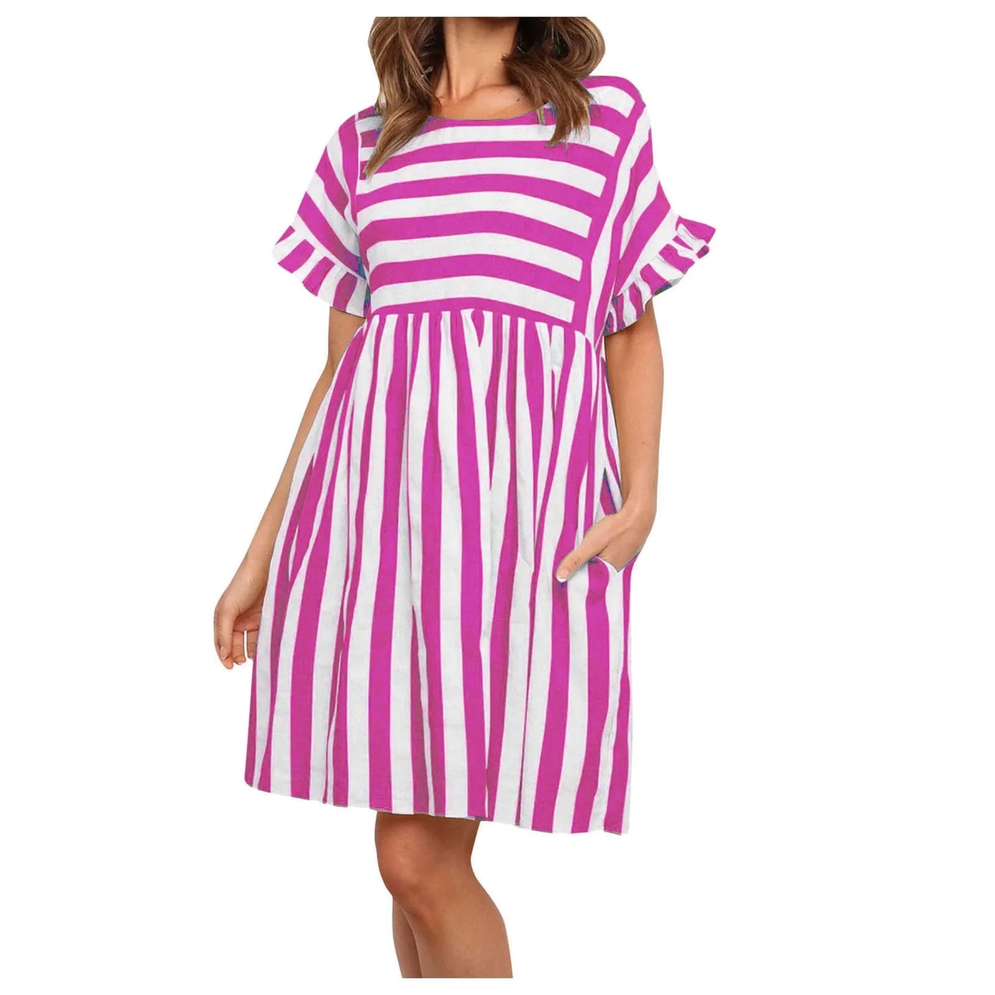 Basel Sommerkleid
