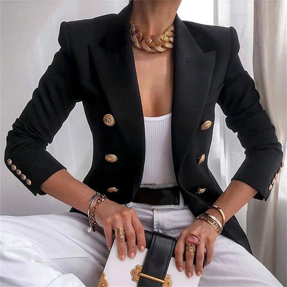 Basel Casual-Blazer
