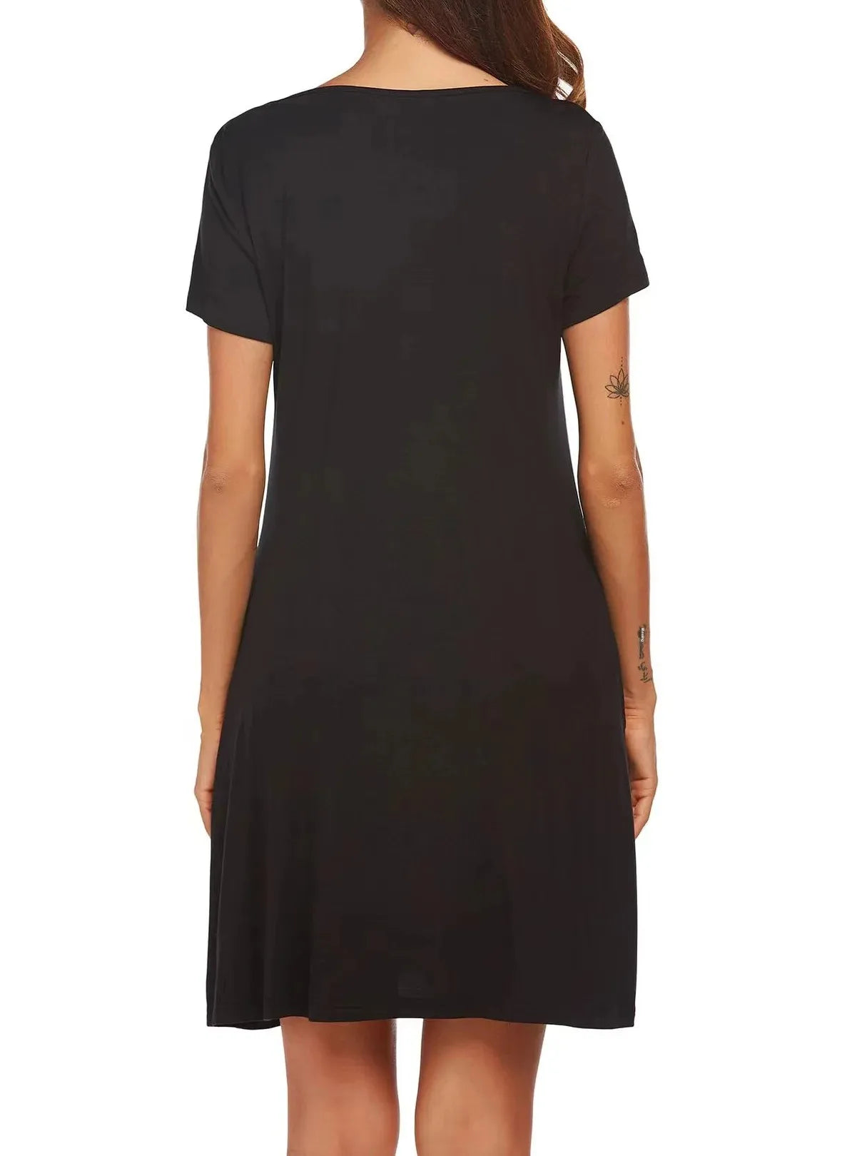Basel Sommerkleid