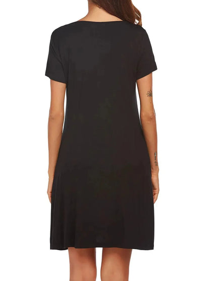 Basel Sommerkleid
