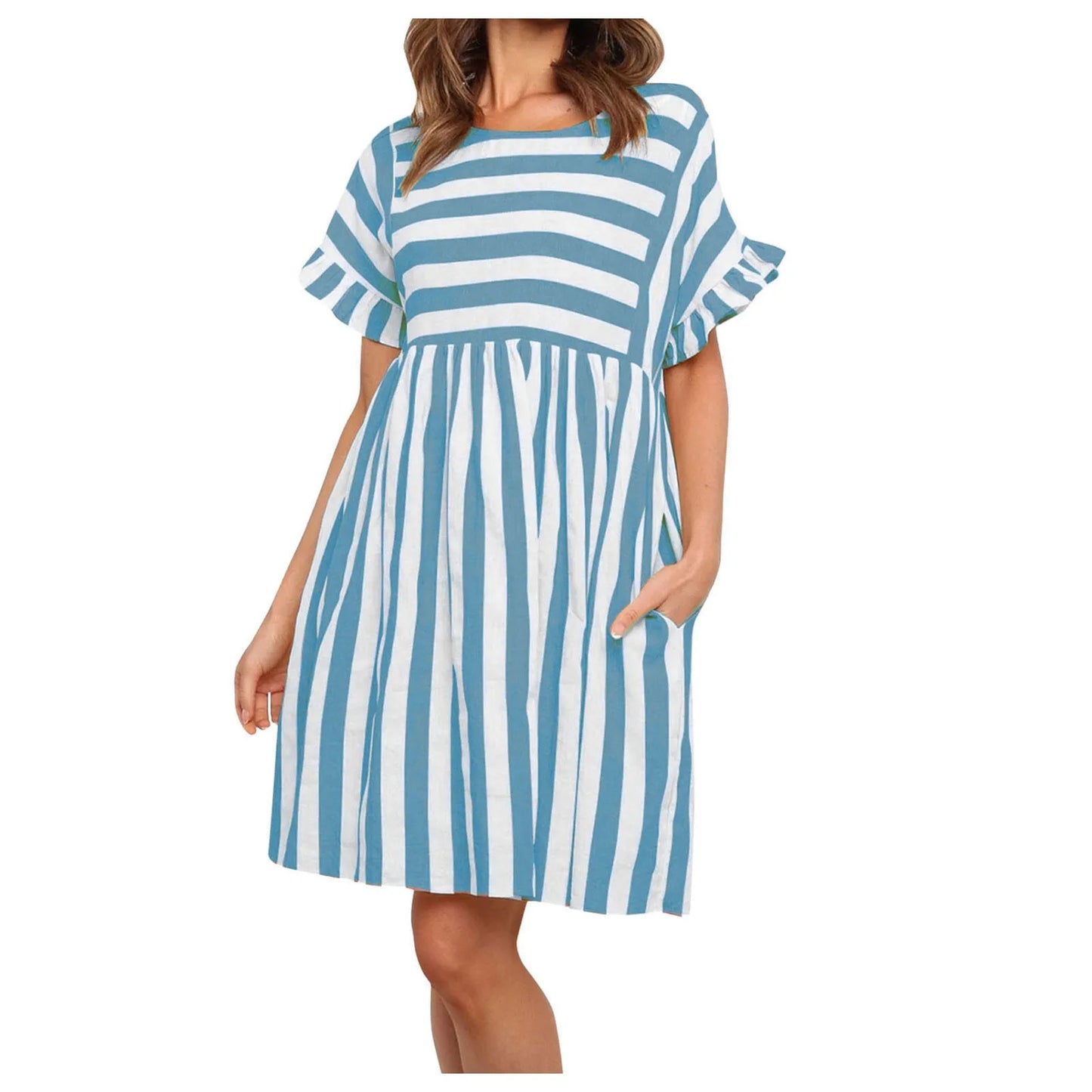 Basel Sommerkleid