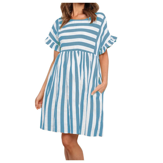 Basel Sommerkleid