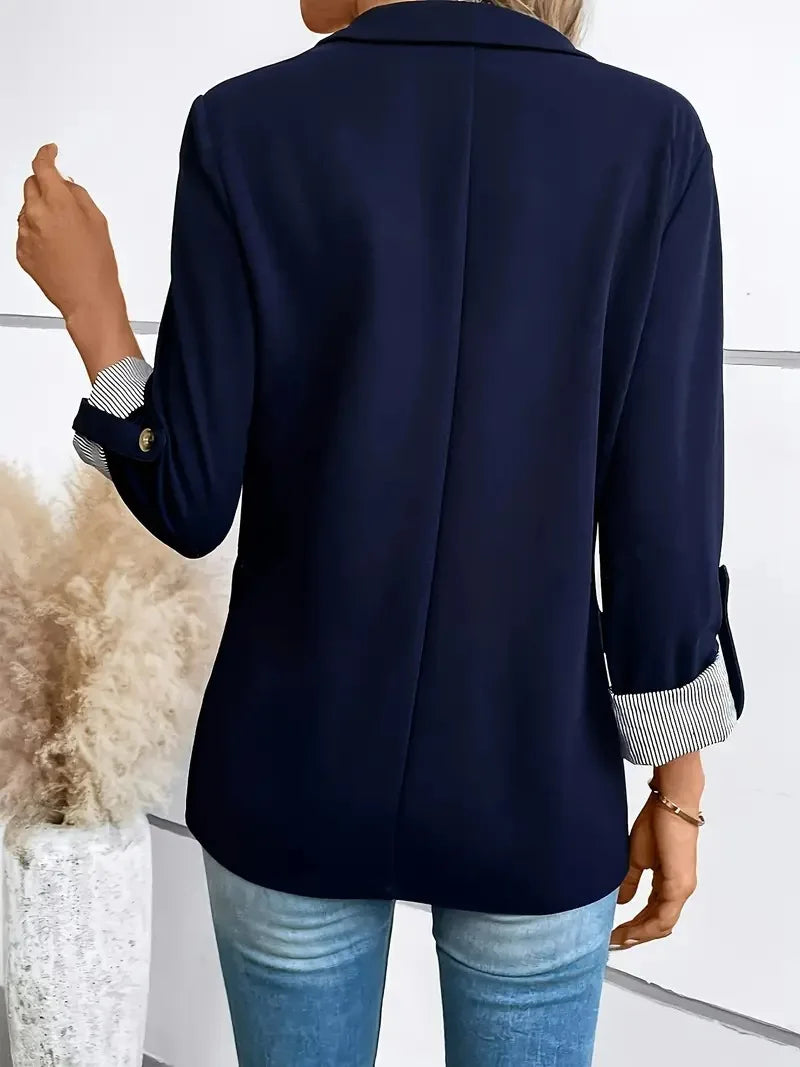 Basel Casual Anzug Jacke