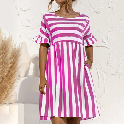 Basel Sommerkleid