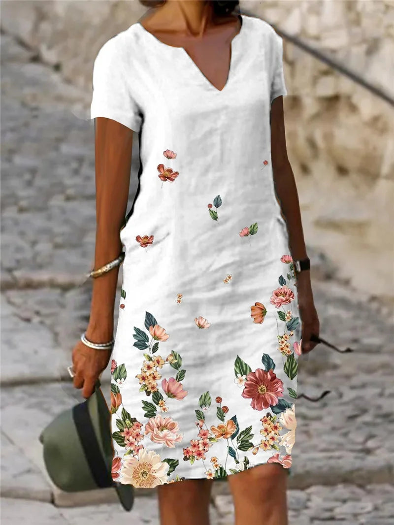 Basel Sommerkleid