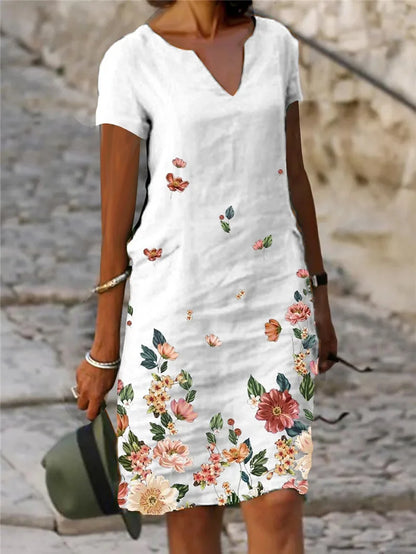 Basel Sommerkleid