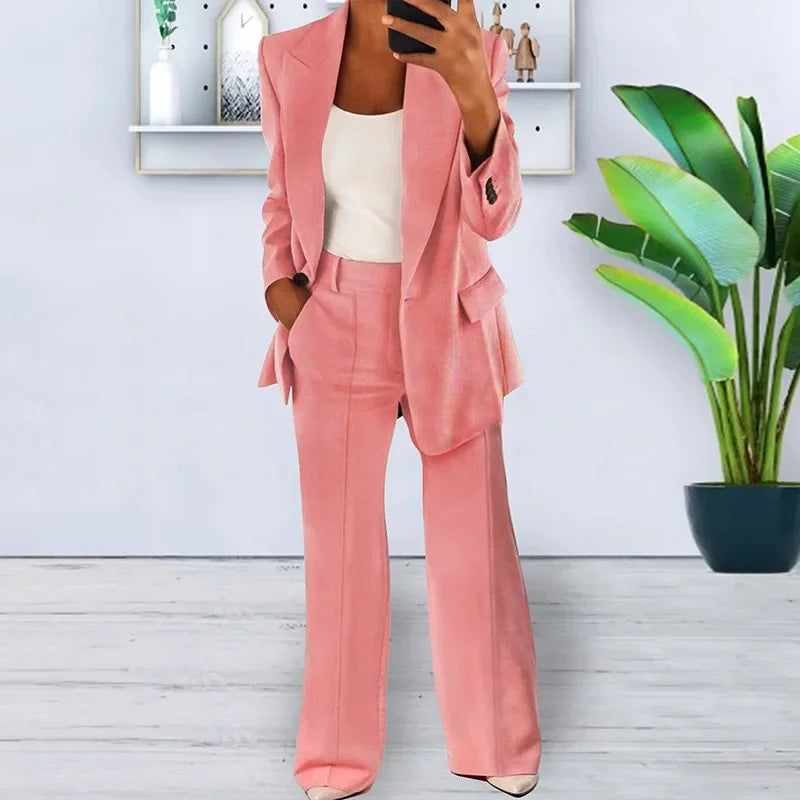 Pink / S