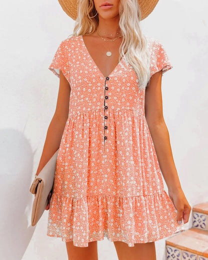 Basel Freizeitkleid