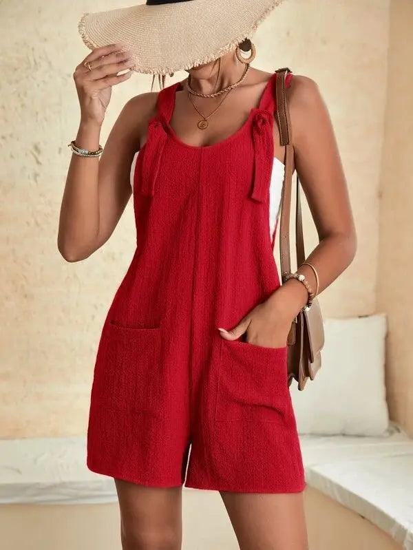 S / Red