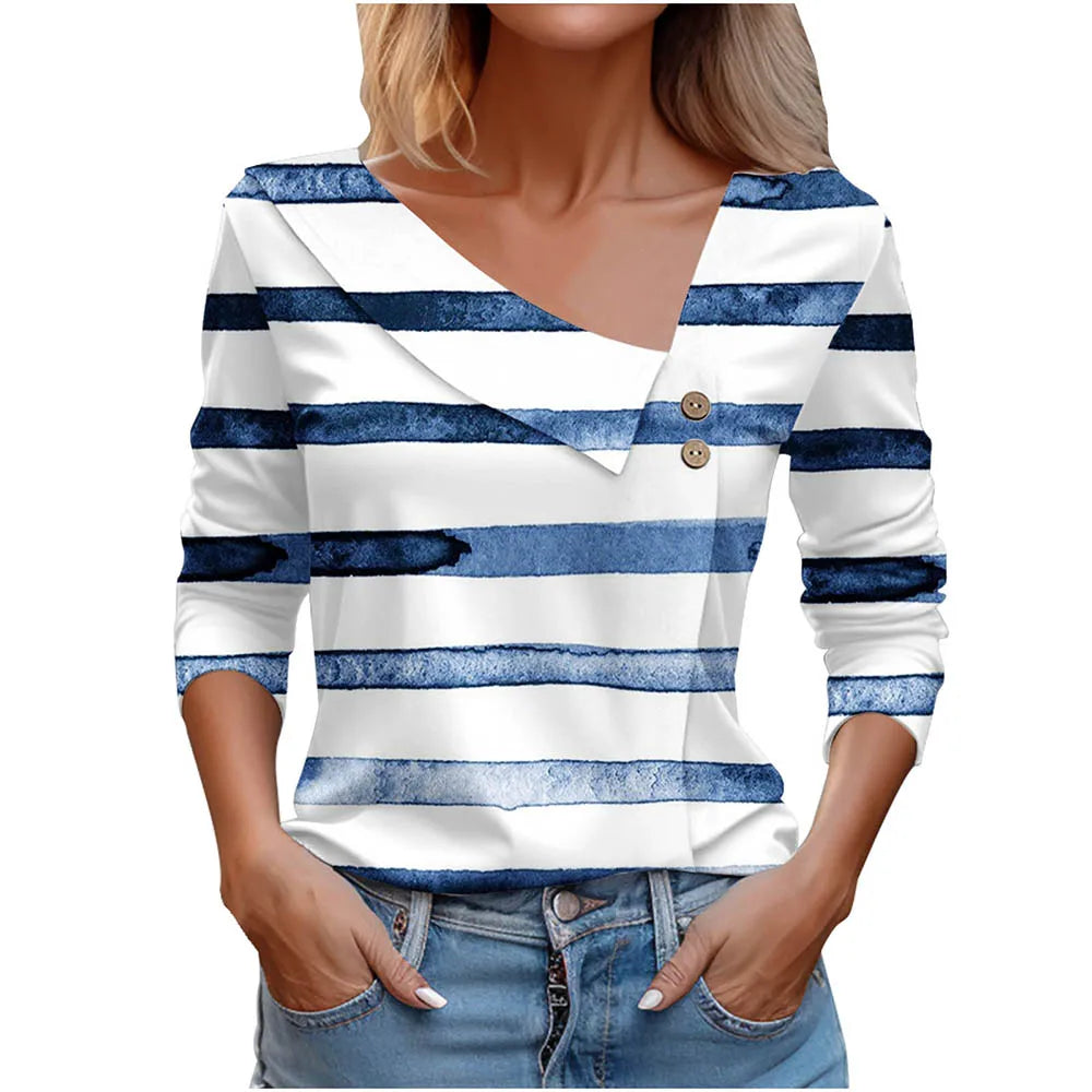 Basel Floral T-Shirt