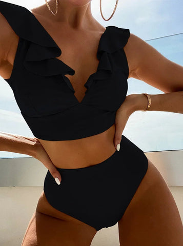 Basel Bikini-Set