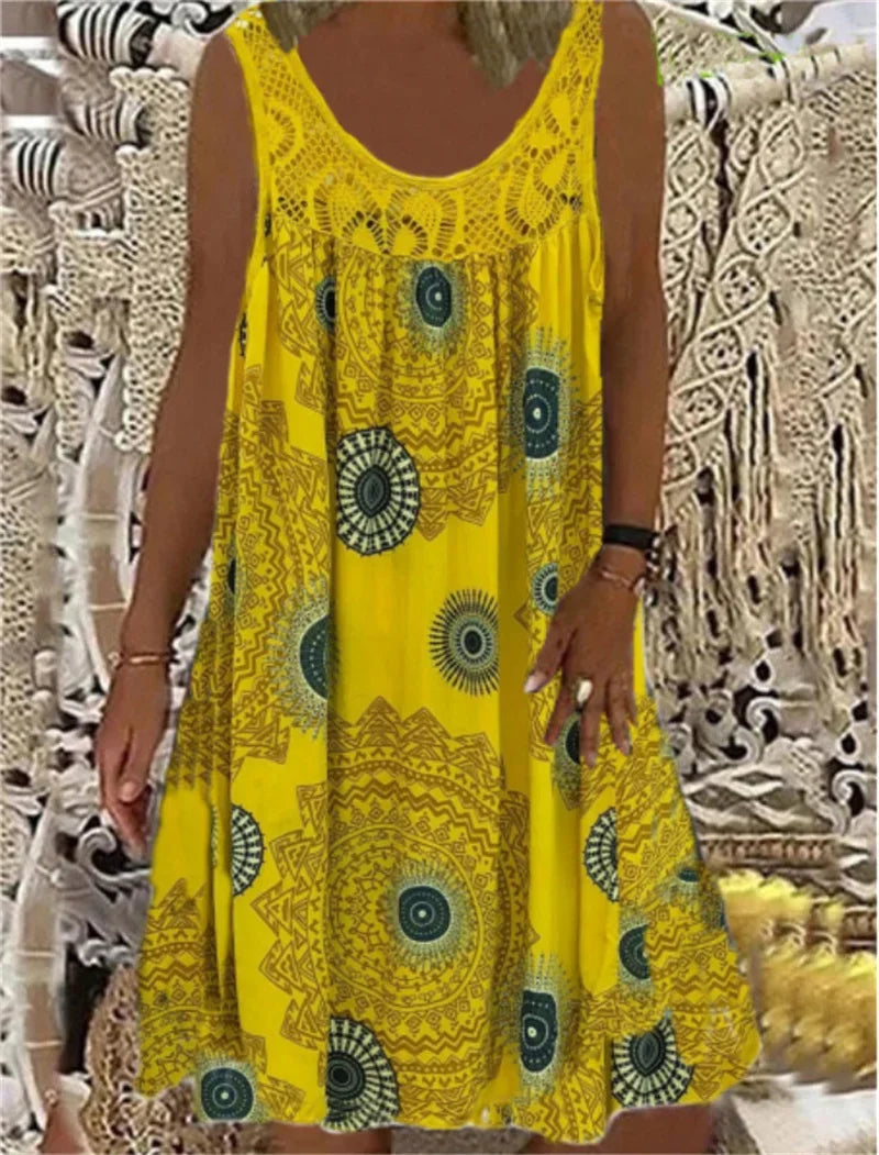Yellow / S