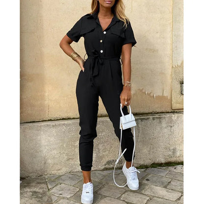Basel Jumpsuit