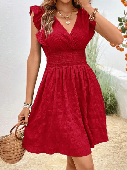 Basel Sommerkleid