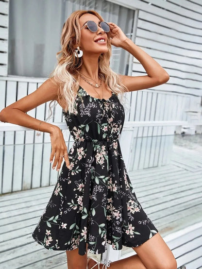 Basel Sommerkleid