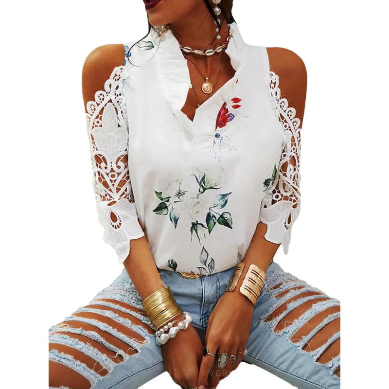 Basel Strapless-Top