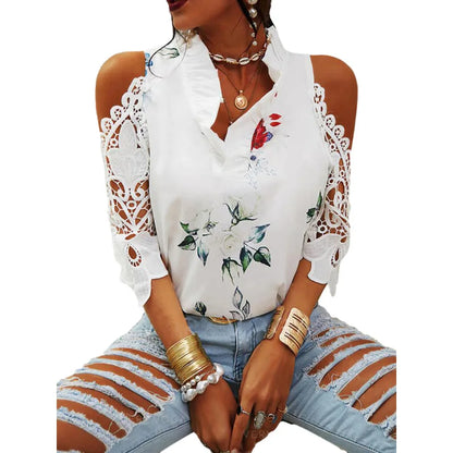 Basel Strapless-Top