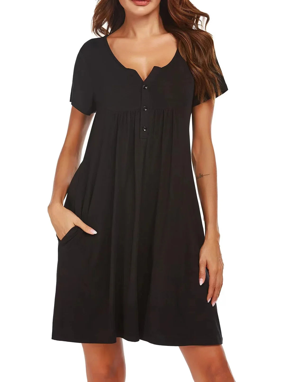Basel Sommerkleid