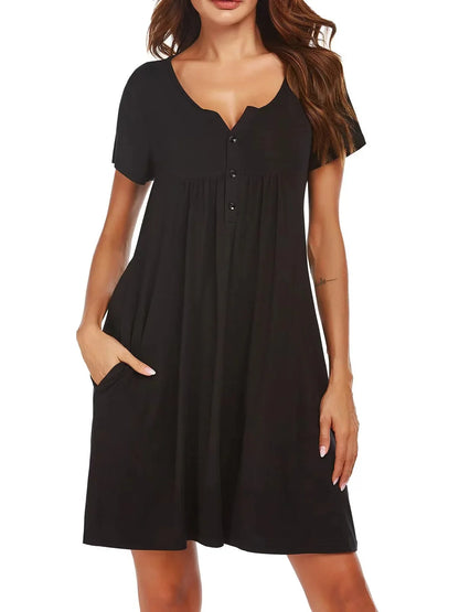 Basel Sommerkleid
