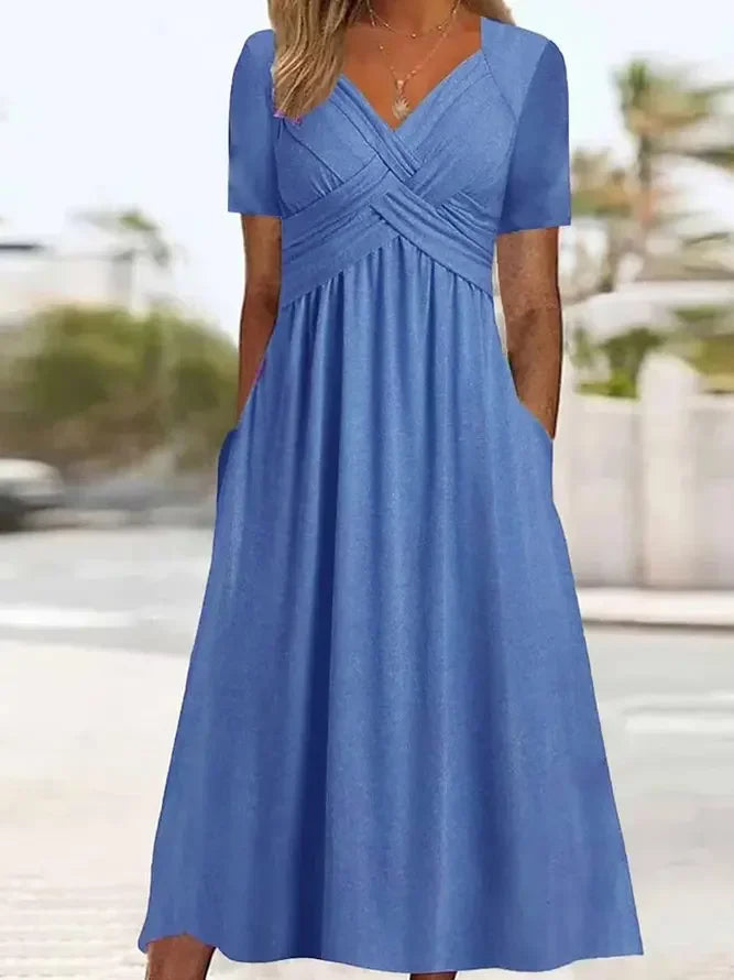 Blue / S