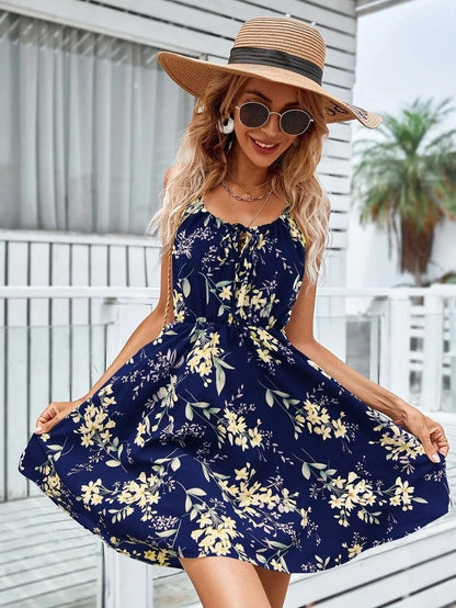 Basel Sommerkleid