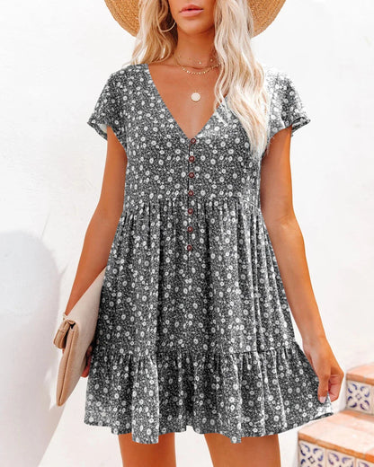 Basel Freizeitkleid