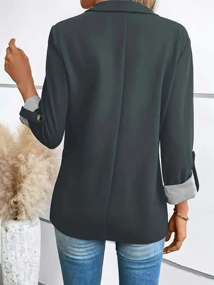 Basel Casual Anzug Jacke