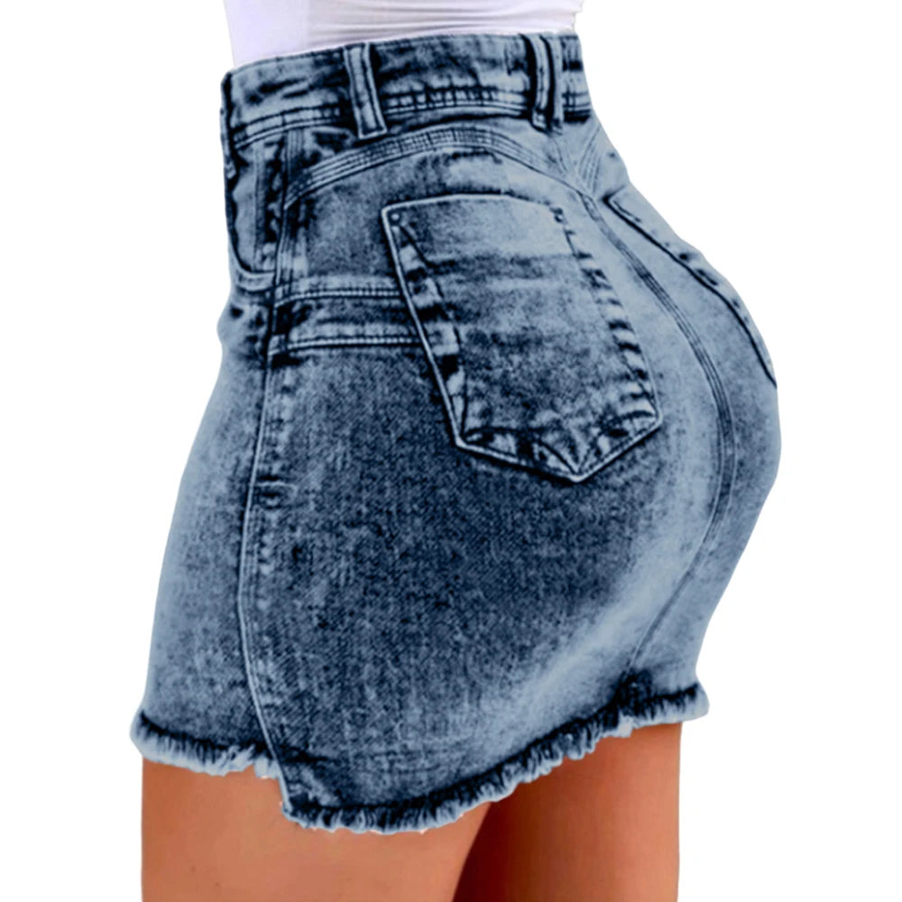 Basel Denim-Rock