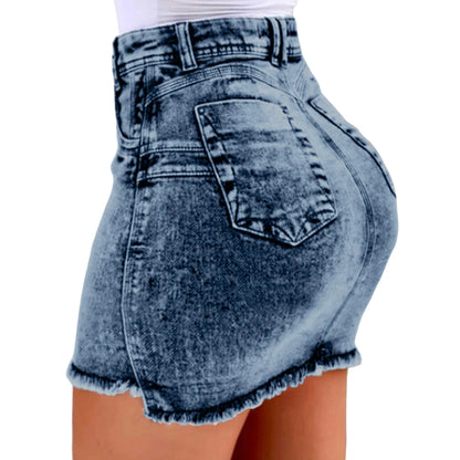 Basel Denim-Rock