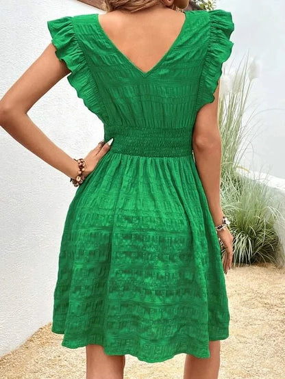 Basel Sommerkleid