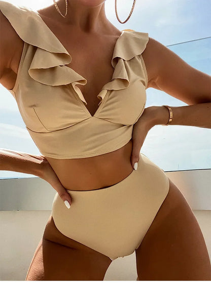 Basel Bikini-Set