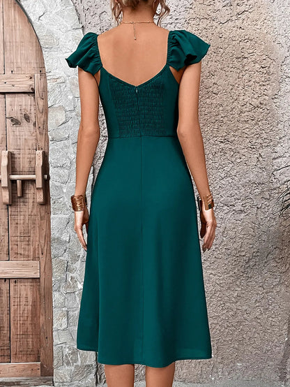 Basel Elegantes Kleid