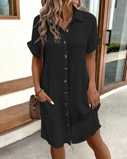 Basel Vintage Kleid