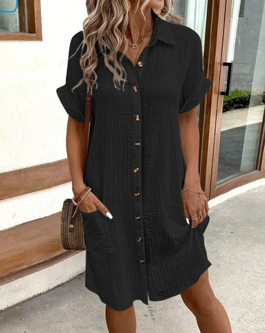 Basel Vintage Kleid
