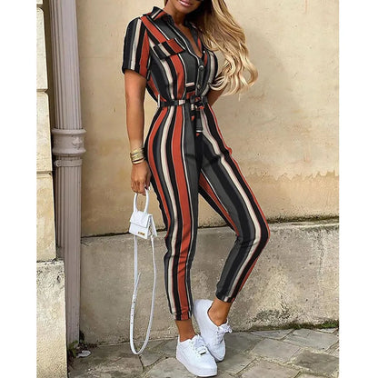 Basel Jumpsuit